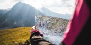 Types of maps