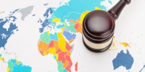 Private international law