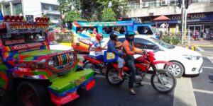 Urban mobility