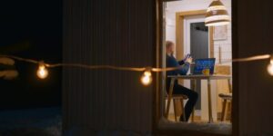 Home office