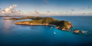 Island