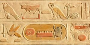 Hieroglyphics