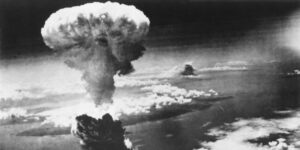Atomic bomb
