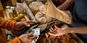Purchasing power