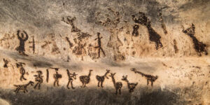 prehistoric art
