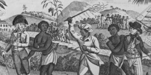 Colonialism