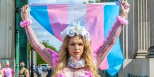 Transsexual