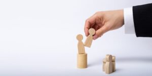 Staff turnover