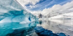 Antarctica
