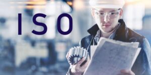 ISO standards