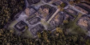 Totonac culture