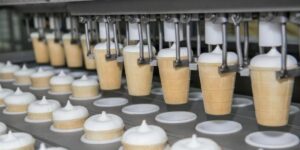 Manufacturing industry