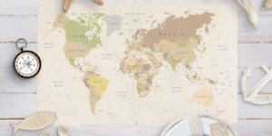 Planisphere