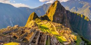 Inca culture
