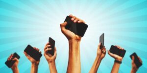 Digital citizenship