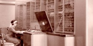 Generations of computers