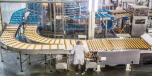 Supply chain