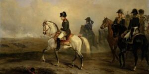 Napoleonic Wars