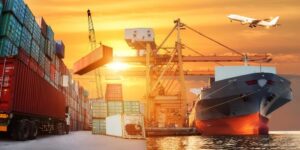 International trade