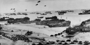 world wars