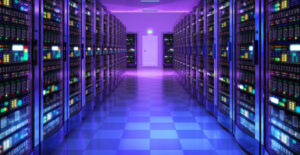 Server