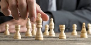 Strategy