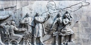 Russian revolution