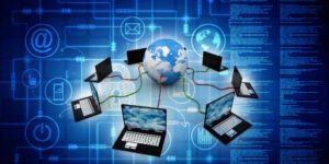 web server