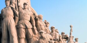 Chinese Communist Revolution