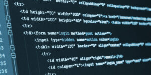 Source code
