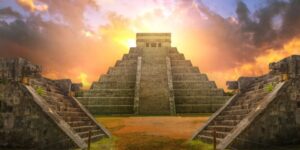Mayan culture