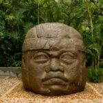 Olmec culture
