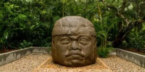 Olmec culture