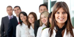 Human Resources Administration