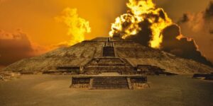 Teotihuacan culture