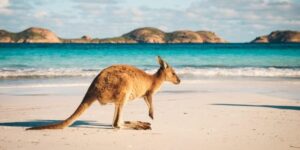 Oceania