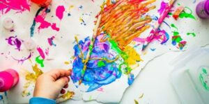 Creative thinking