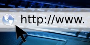 URL
