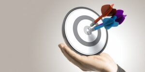 Effectiveness, efficiency and productivity