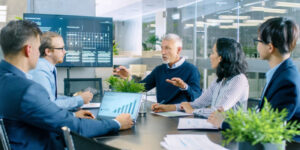 Management in Administration