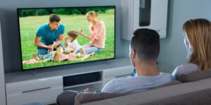 digital television