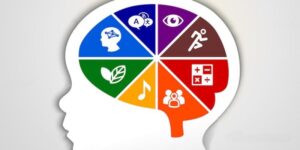 Theory of multiple intelligences