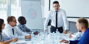 Project management