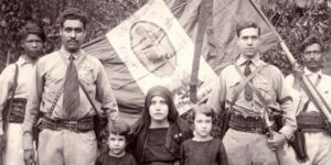 cristero war