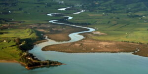 Hydrography