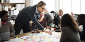 Strategic planning