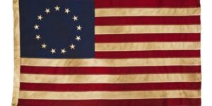 The Thirteen Colonies