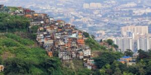 Social geography