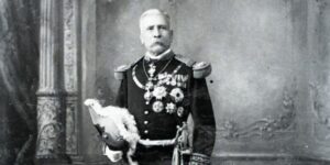 Porfiriato