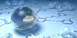Natural components of the Earth